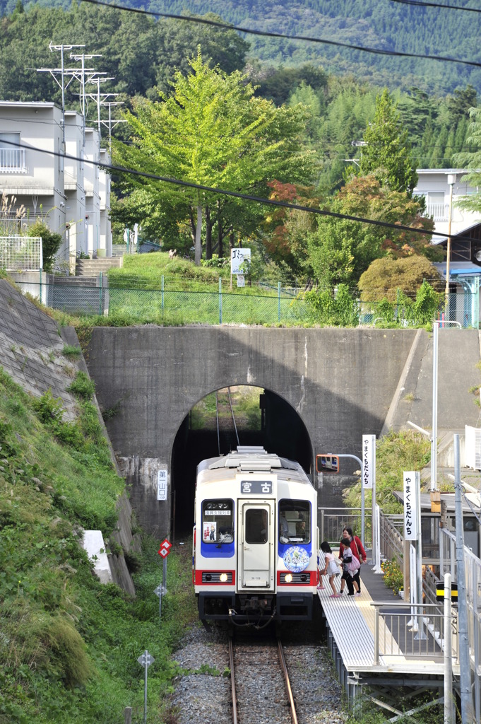 笑顔をつなぐ、ずっと