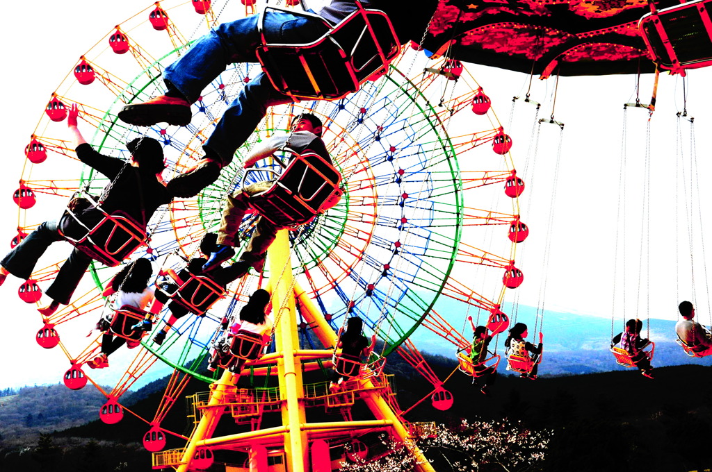 Zero Gravity