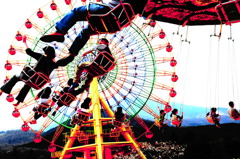 Zero Gravity