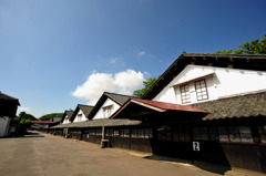 百年建築