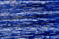 夕凪 Blue