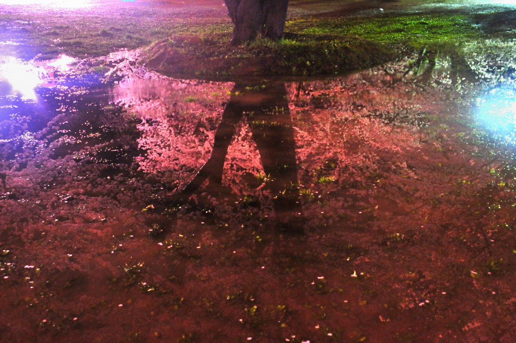 幻想空間