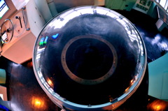GYRO-COMPASS