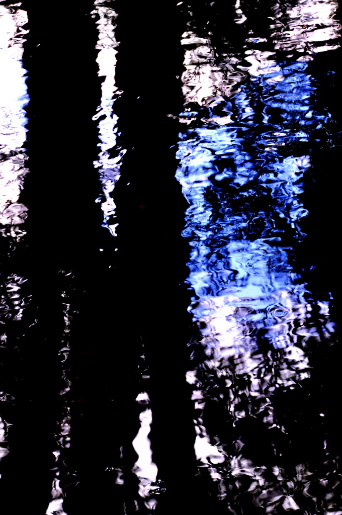 Hydraulic