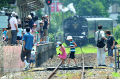 夏休み