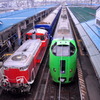 上野発の夜行列車,,