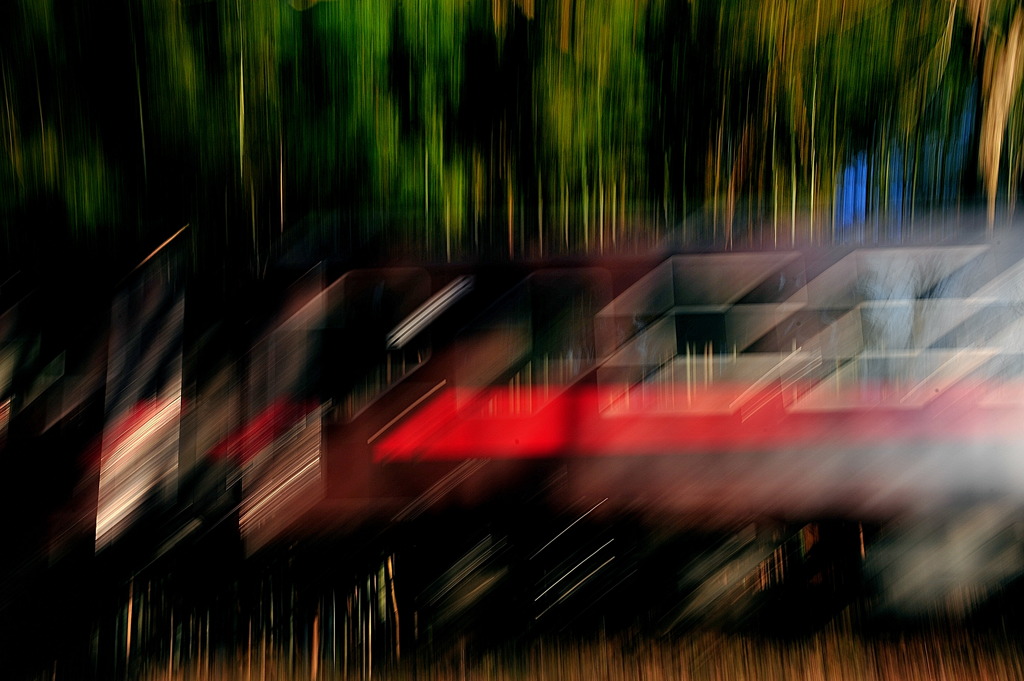 立体のCubism