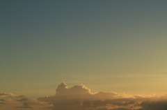 飛行機雲