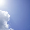 青空