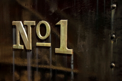 No.1