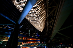 東京国際ﾌｫｰﾗﾑ