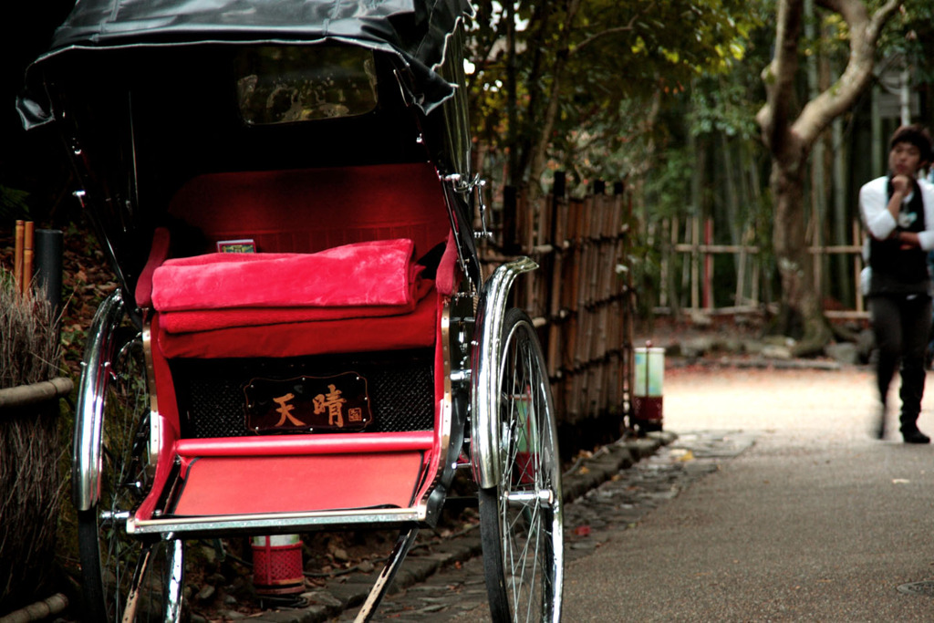 よしっ！今日も愛車はピカピカだぜぃ！！