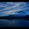 本栖湖