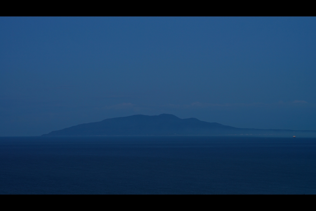 男鹿半島