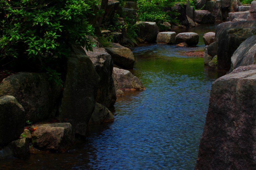 さらさら