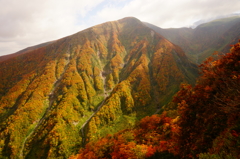 鳥海山5