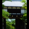 2017年7月（山門）