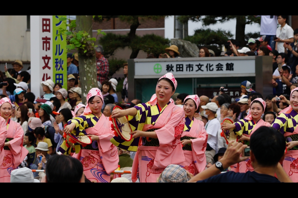 東北六魂祭3