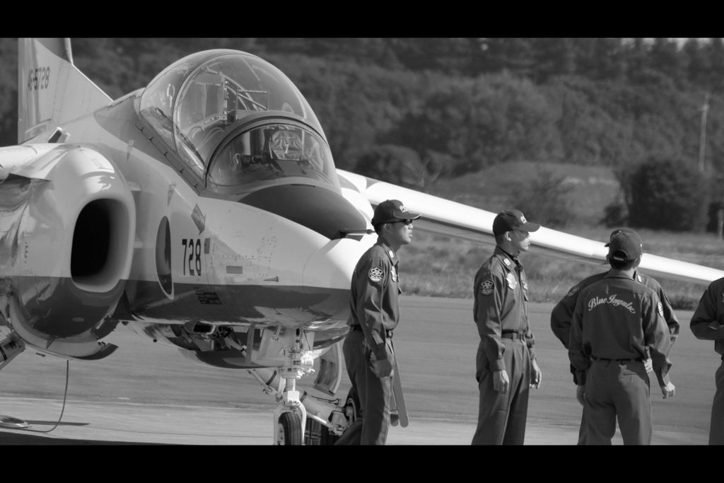 入間航空祭4