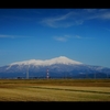 鳥海山（庄内面）