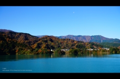 宮ケ瀬湖3