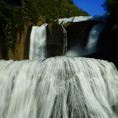 袋田の滝 3