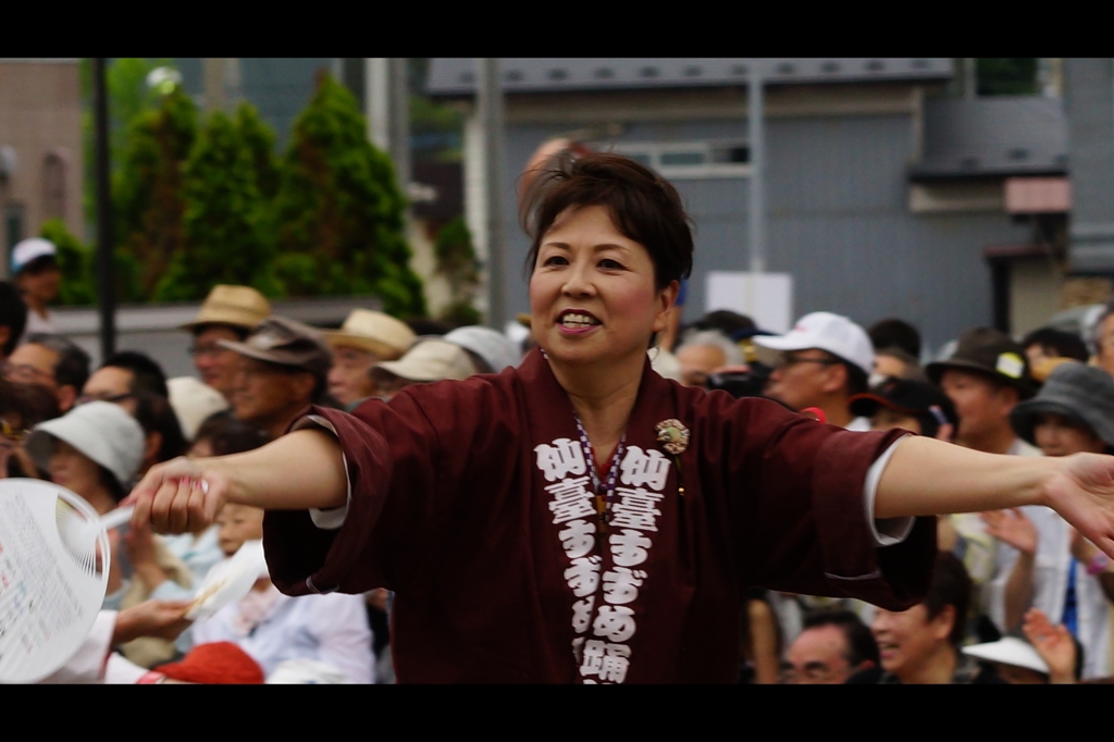 東北六魂祭2