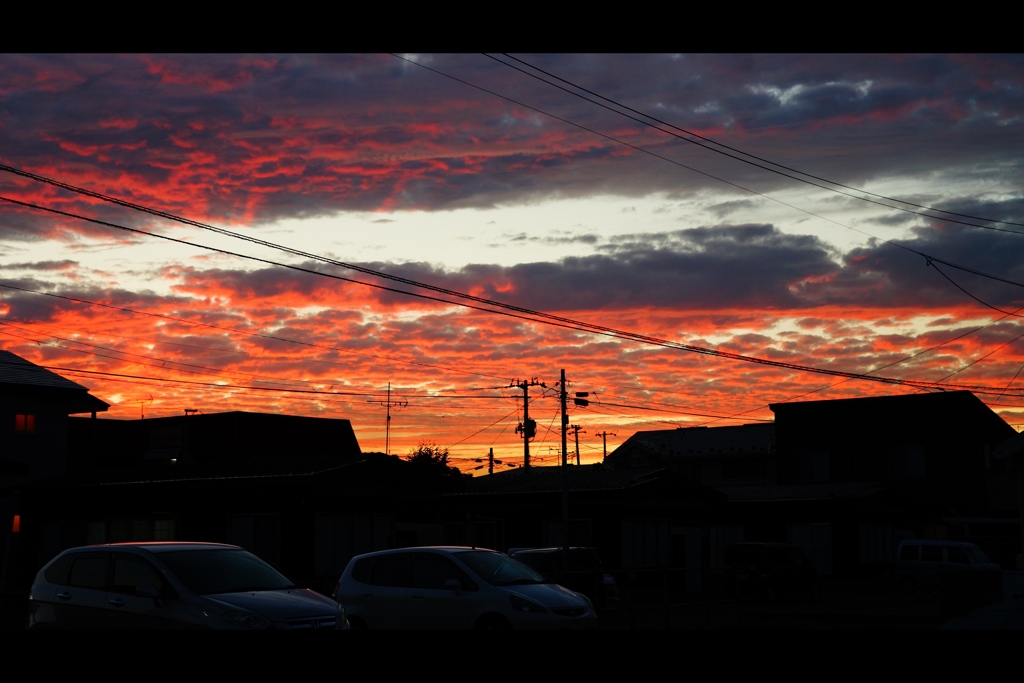 紅雲