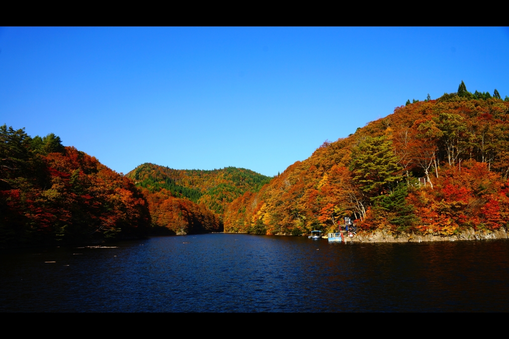 太平湖1