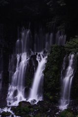 白糸の滝（静岡）4