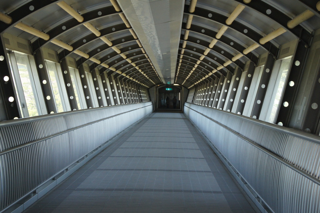 通路