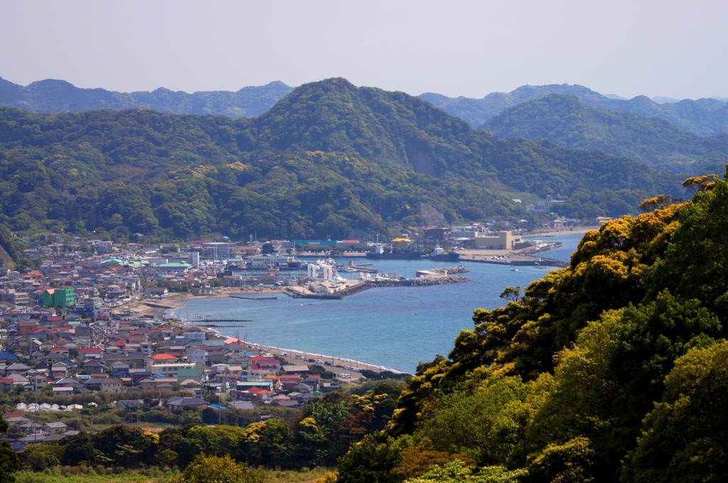 春霞（内房）