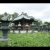 狭山不動尊Ⅲ