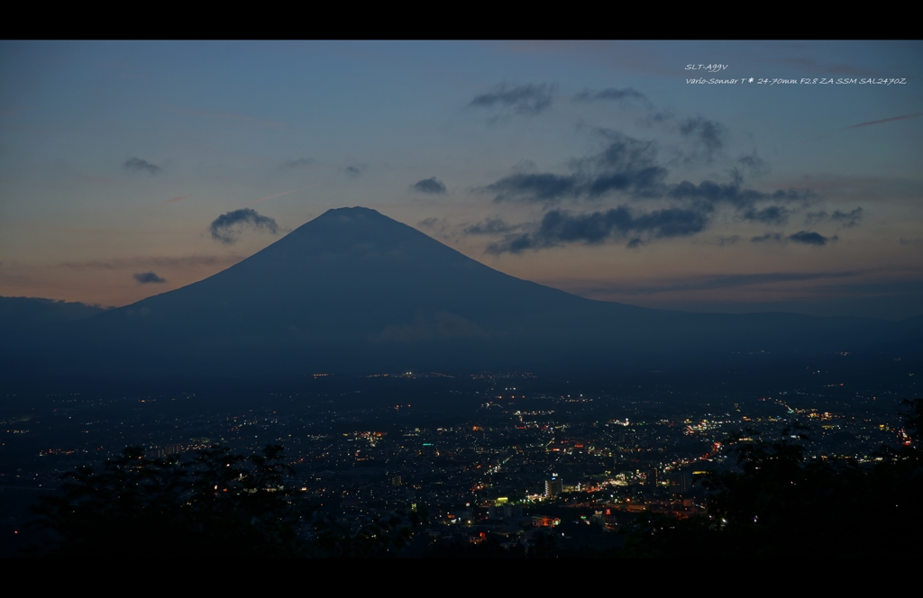 富士山Ⅳ