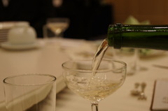 おっとっとっと～！