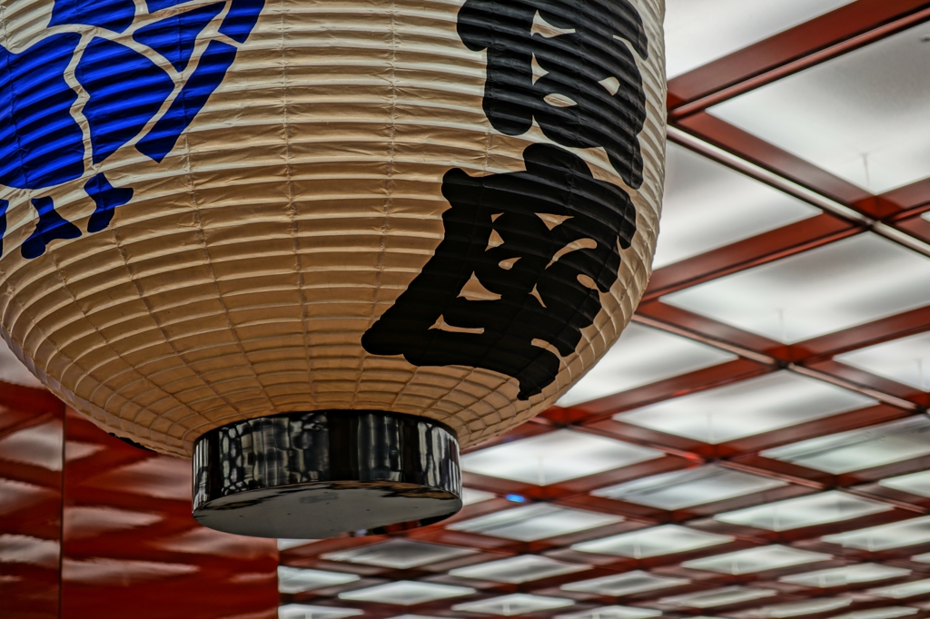 伎座