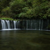 白糸の滝