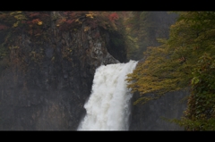 地震滝