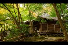 中尊寺