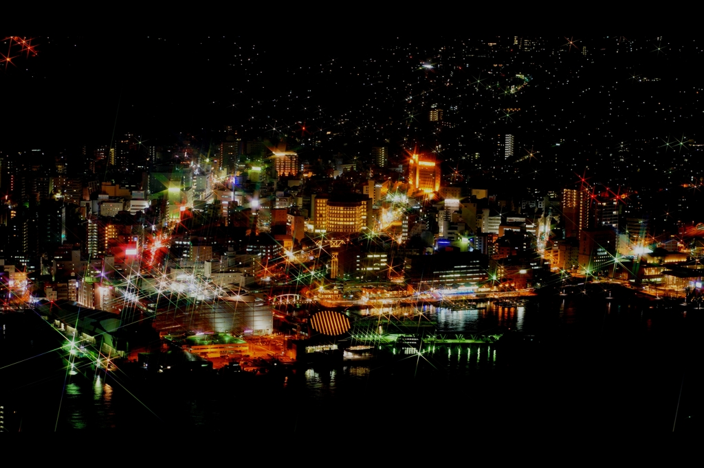 天空の城