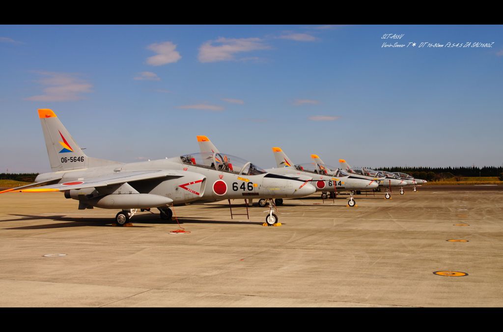 入間航空祭2