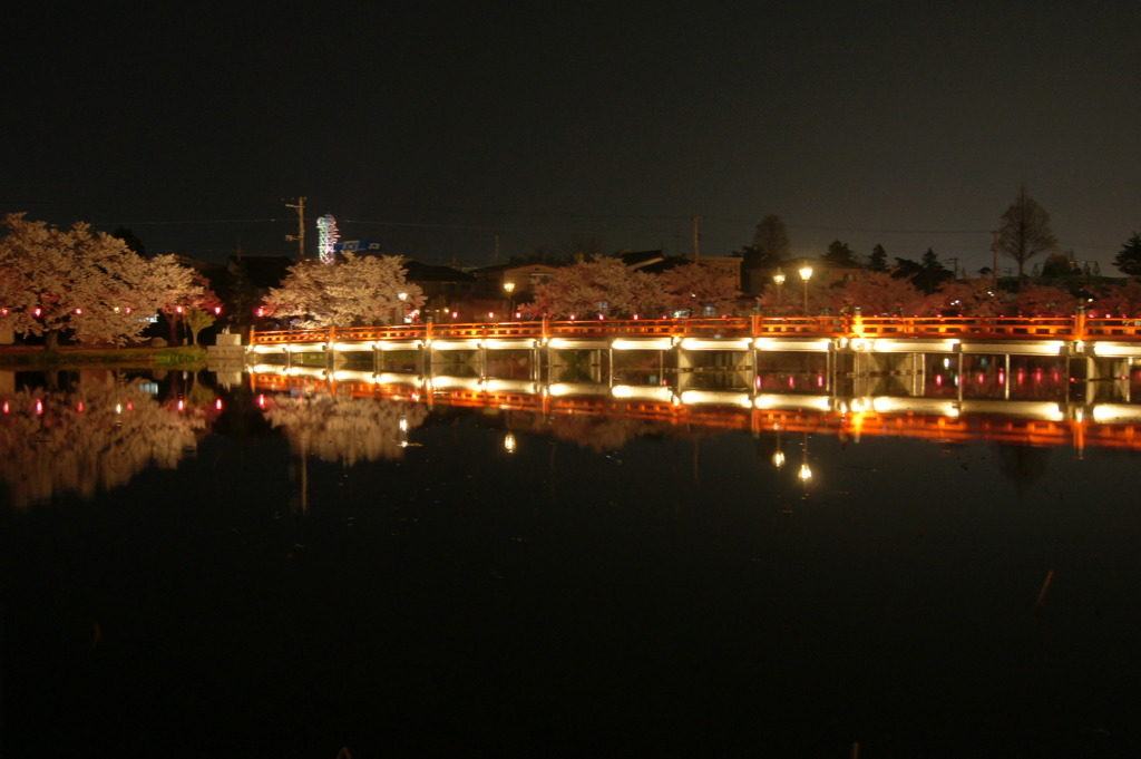 高田公園HDR