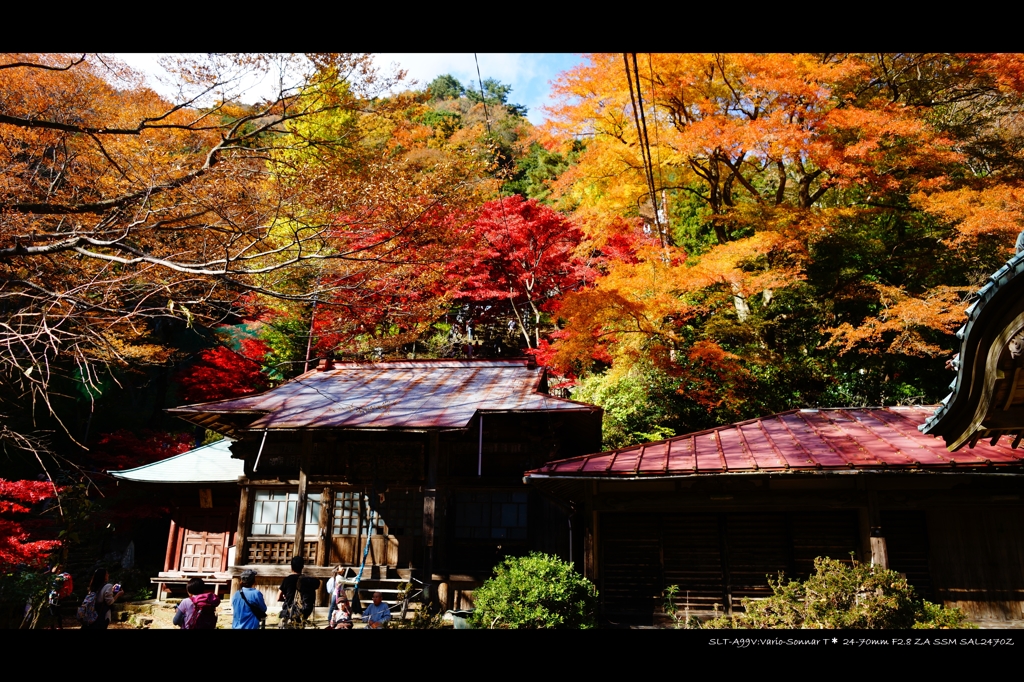 大山寺5