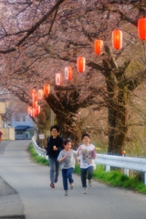 シーズン到来