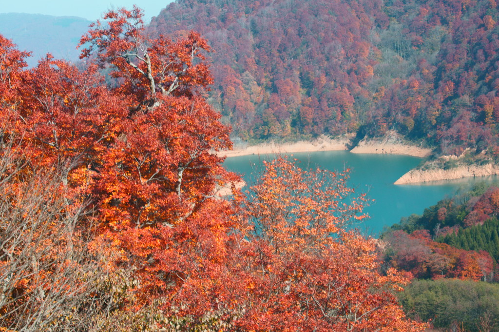 田代湖