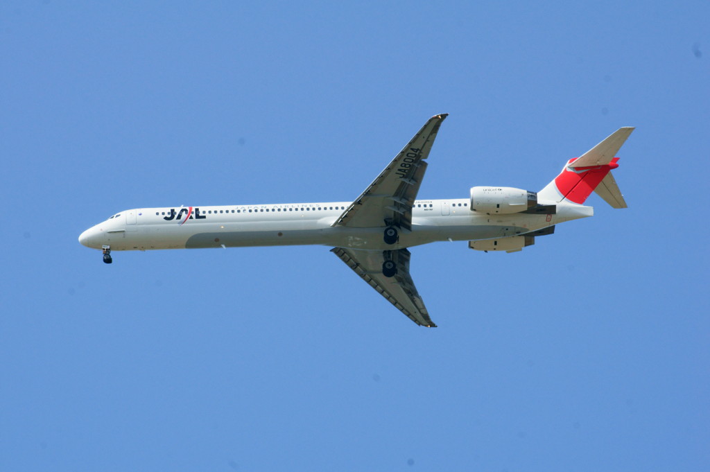 ＪＡＬ