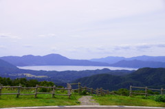 田沢湖