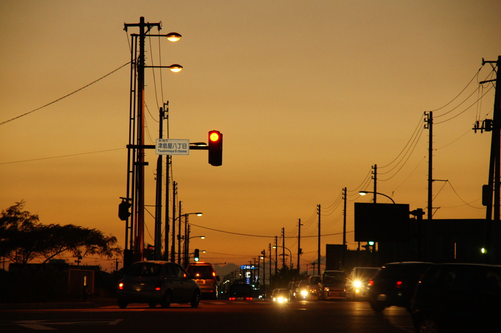 誰そ彼（語源）