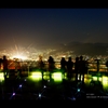 長崎夜景Ⅱ