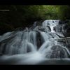 魚止の滝
